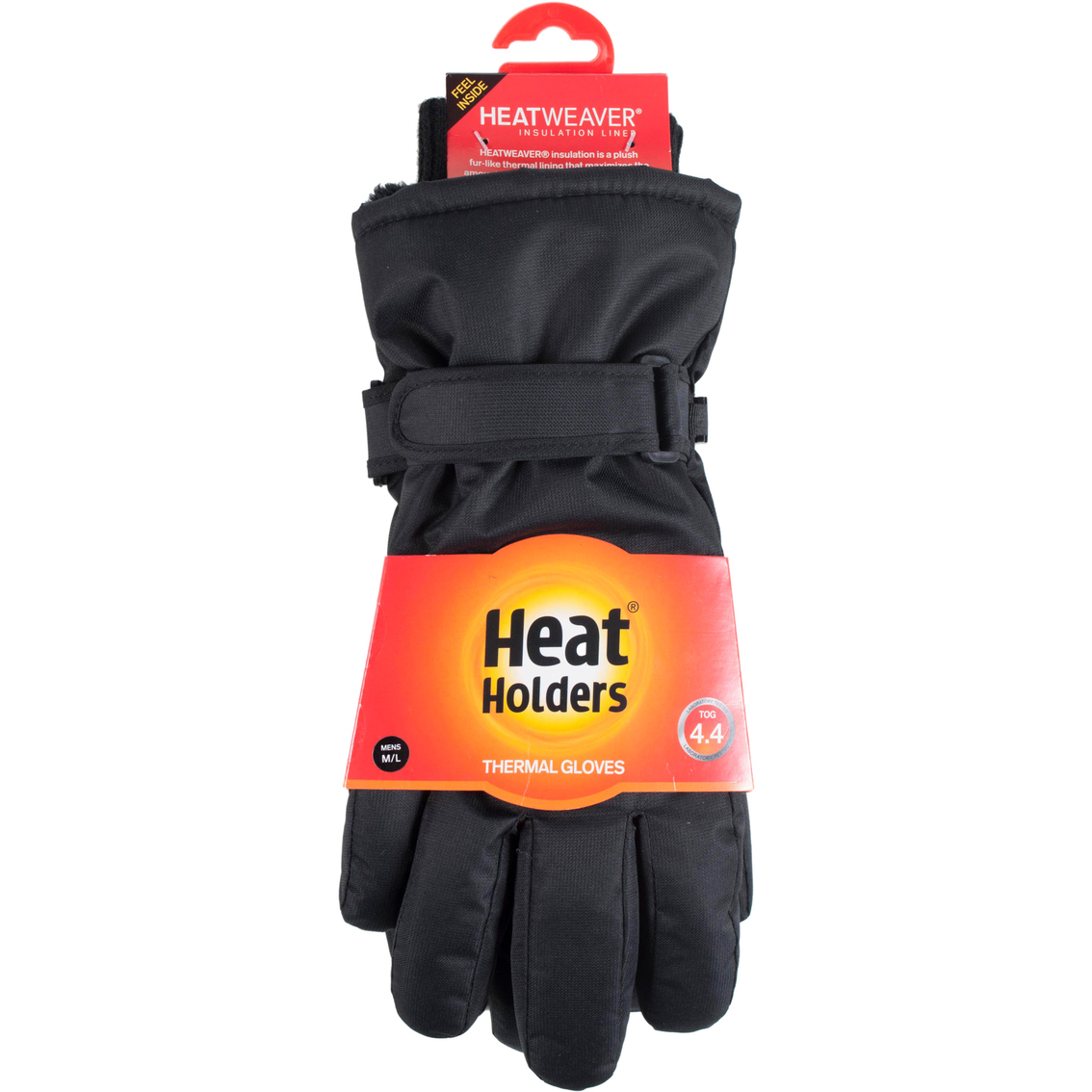 Heat Holder Performance Gloves - Image 2 of 3