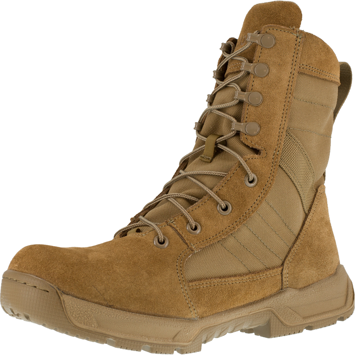 Reebok Strikepoint U.S. CM8940 8 in. Ultra Light Performance Military Boots - Image 4 of 5