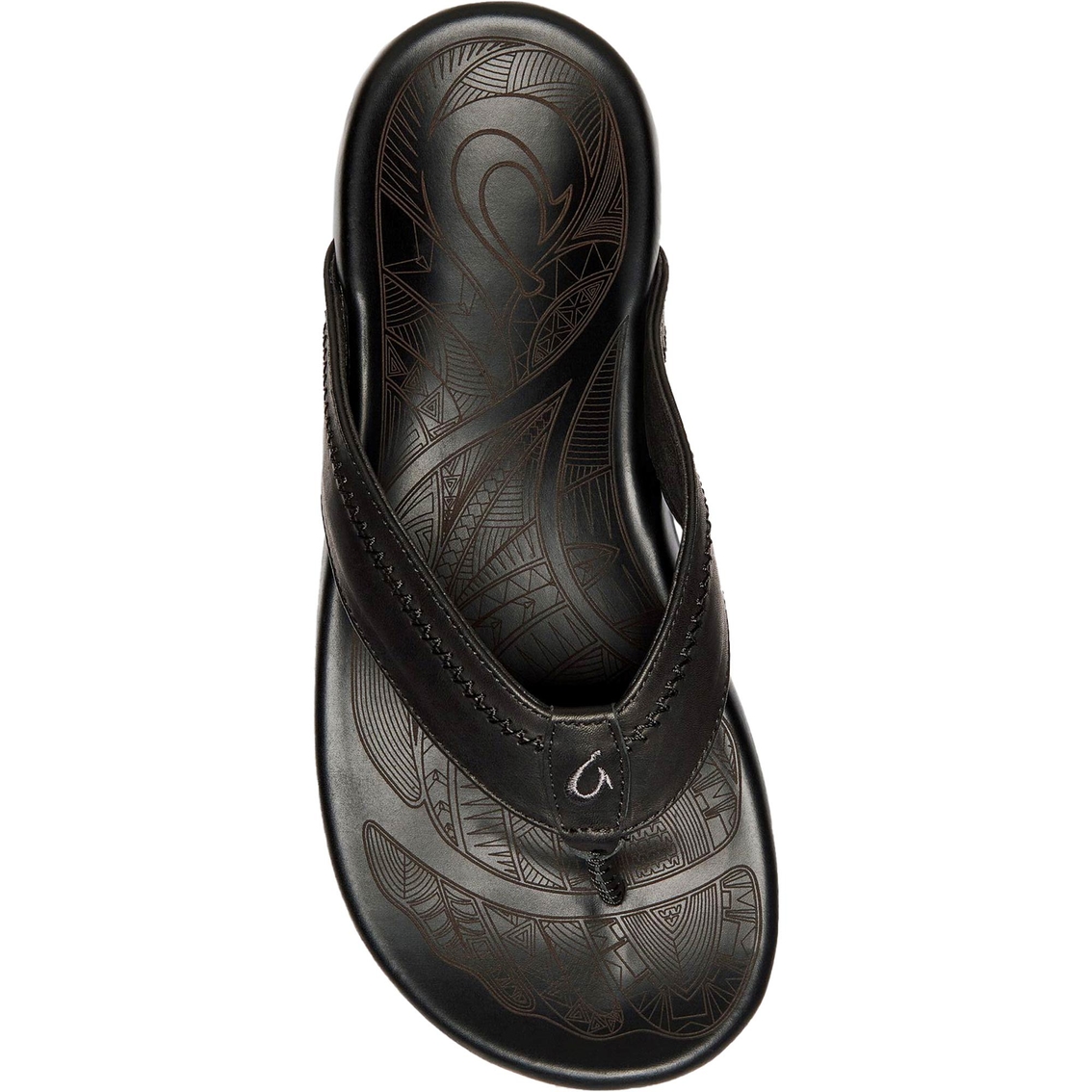 OluKai Men's Hiapo Sandals - Image 4 of 5