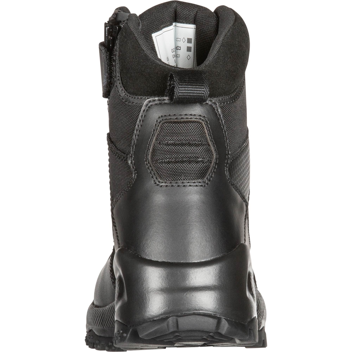 5.11 Men's A.T.A.C. 2.0 6 in. SZ Boots - Image 5 of 5