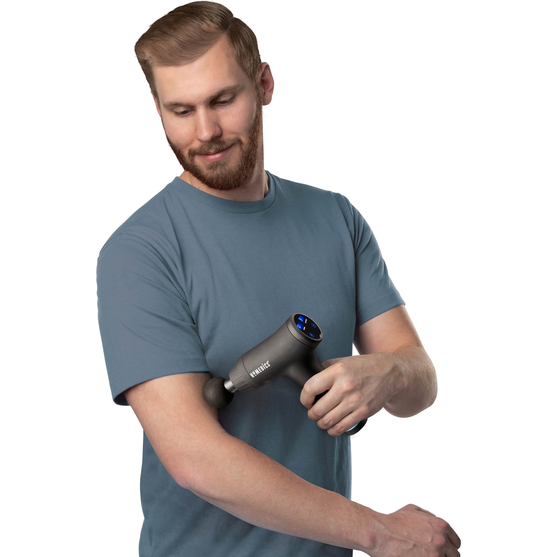 Homedics Pro Series II Percussion Massage Gun - Image 8 of 9