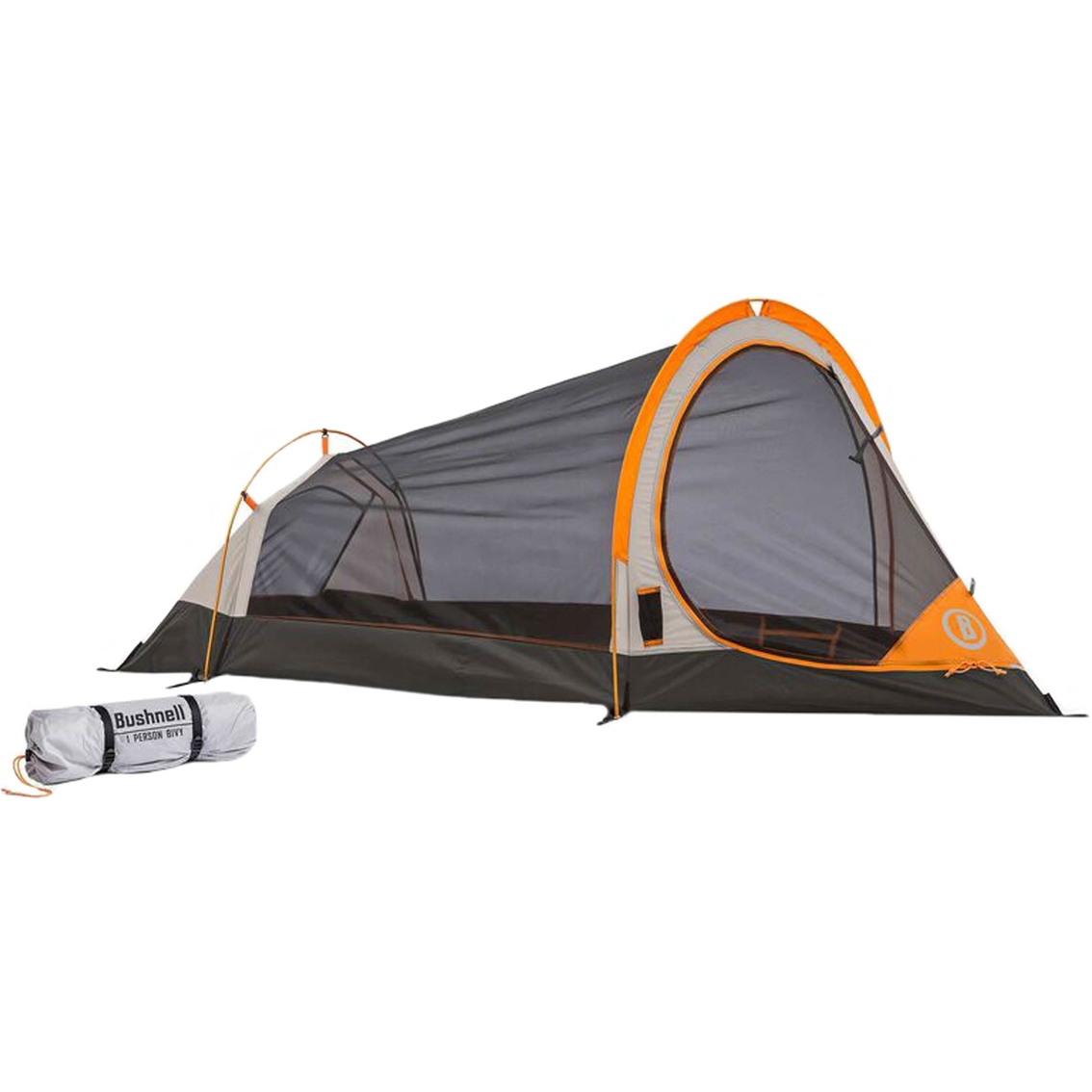 Bushnell 1 Person Backpacking Tent - Image 3 of 7
