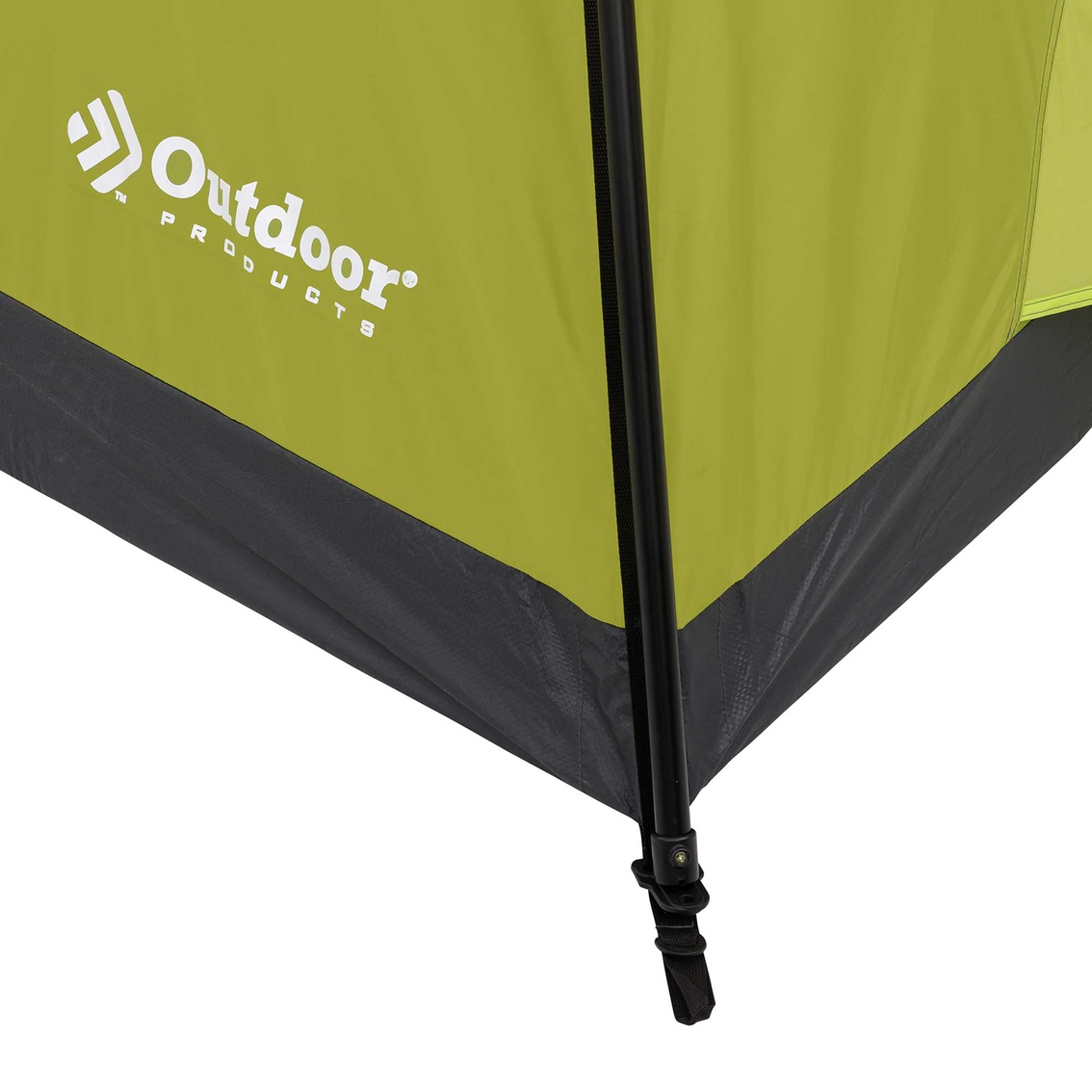 Outdoor Products 4P Instant Tent with Extended Eaves - Image 7 of 10