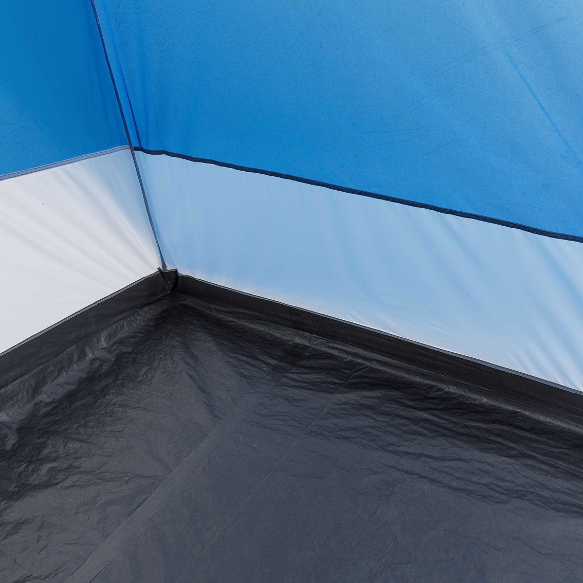 Columbia 8 Person FRP Tent - Image 6 of 7