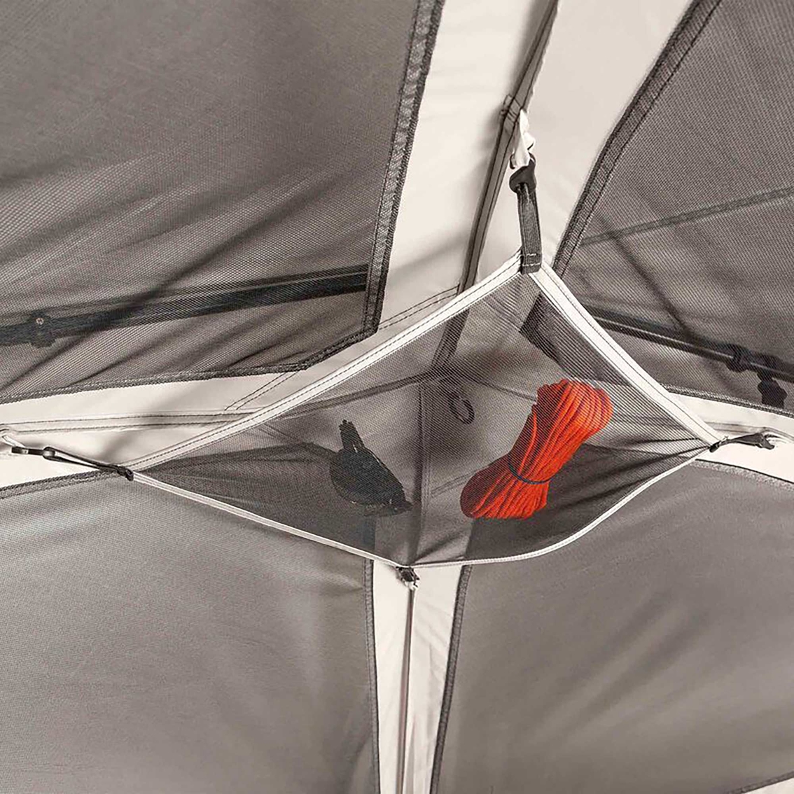 Bushnell 6 Person Outdoorsman Instant Cabin Tent - Image 5 of 6