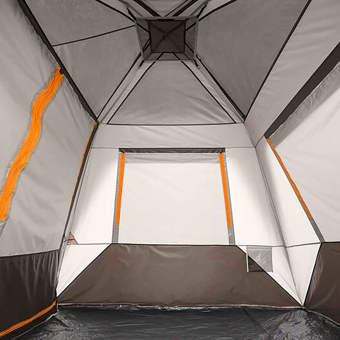 Bushnell 6 Person Outdoorsman Instant Cabin Tent - Image 6 of 6