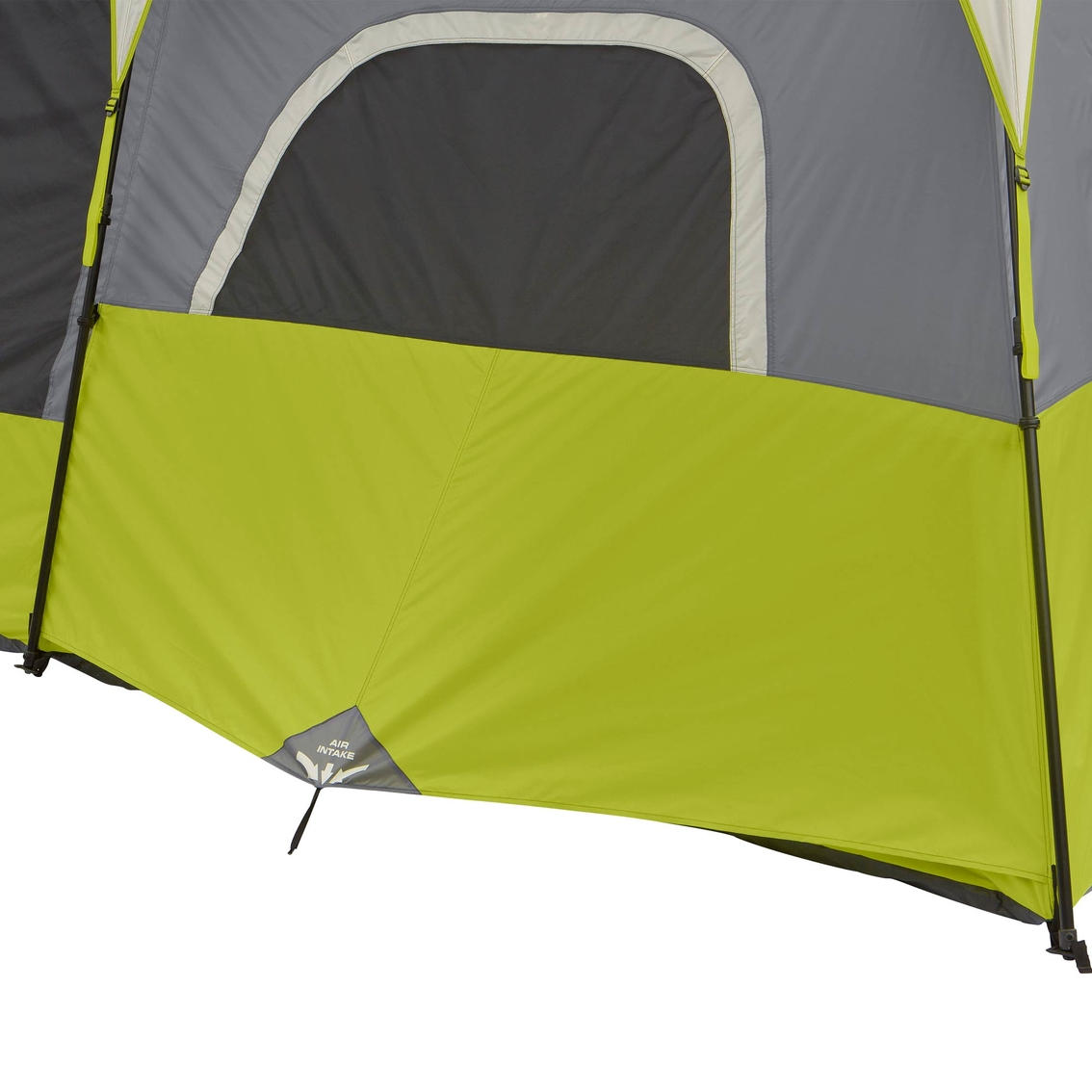 Core Equipment 9 Person Instant Cabin Tent - Image 6 of 10