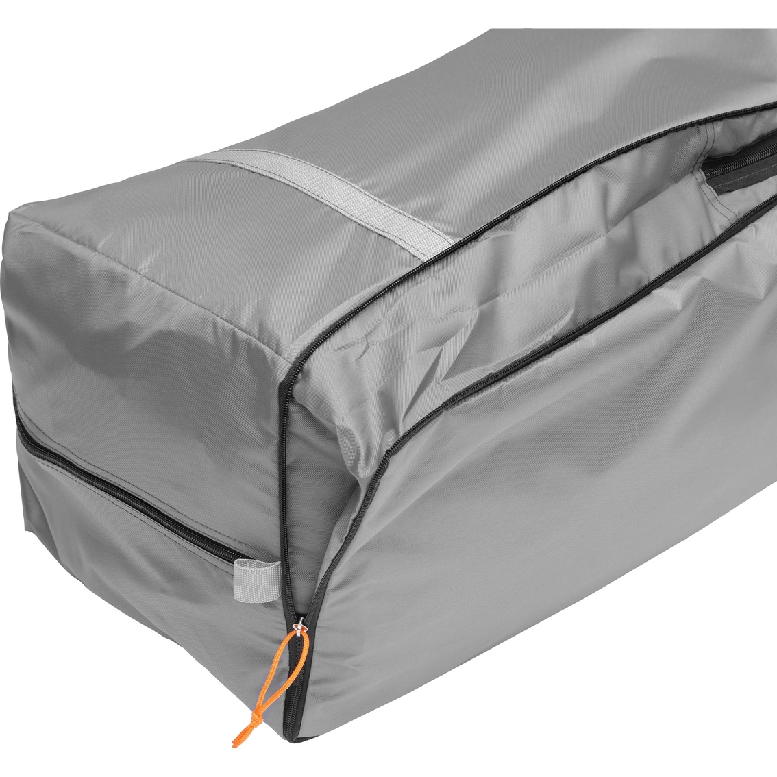 Core Equipment 11 Person Cabin Tent with Screen Room - Image 10 of 10