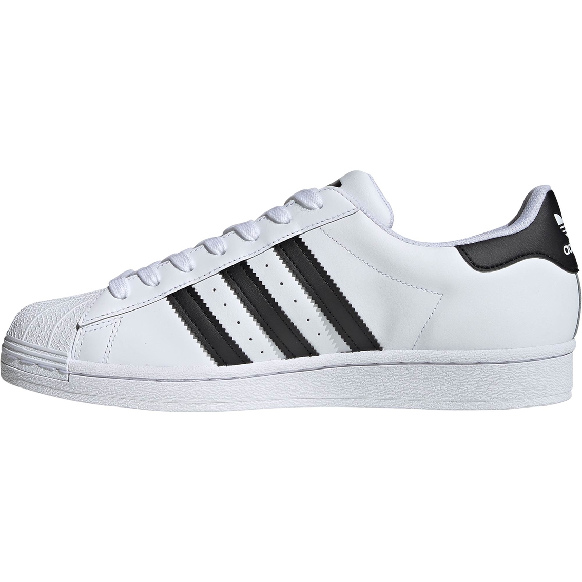 adidas Men's Superstar Shoes - Image 3 of 5