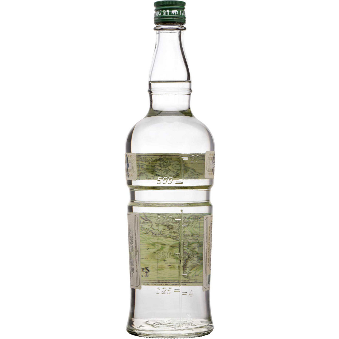 Fords Gin 750ml - Image 2 of 2