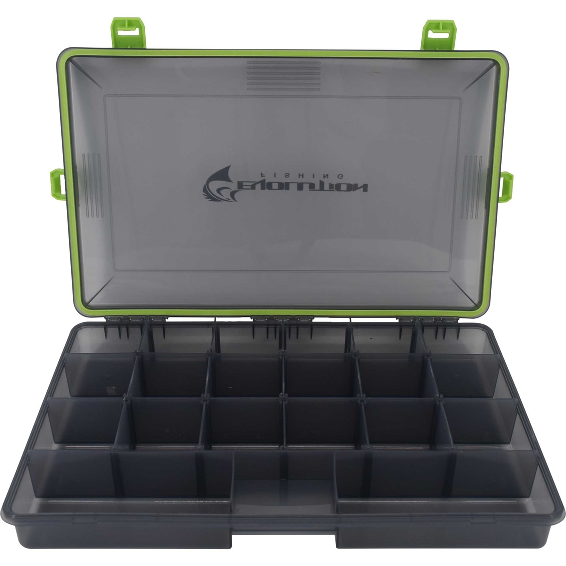 Evolution Outdoors 4 Latch 3700 Tackle Tray - Image 3 of 3