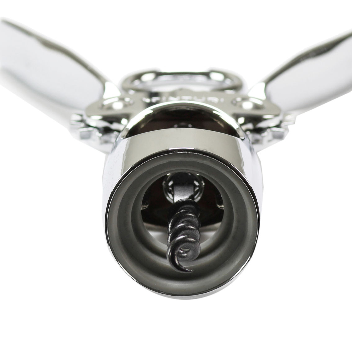 Vinturi Winged Corkscrew Wine Opener with Gift Box - Image 4 of 4