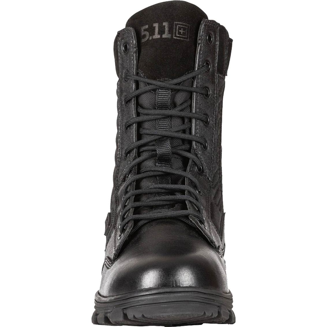 5.11 Men's Evo 2.0 Black 8 in. Boots - Image 3 of 7