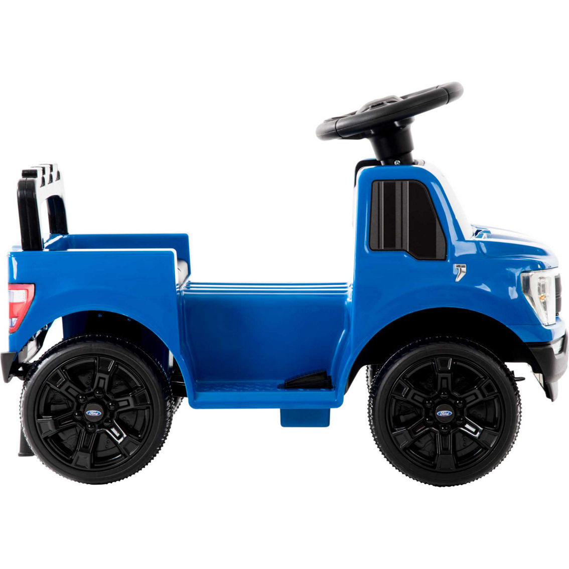 Huffy 6V Ford F150 Truck Battery Ride On Toy - Image 3 of 9