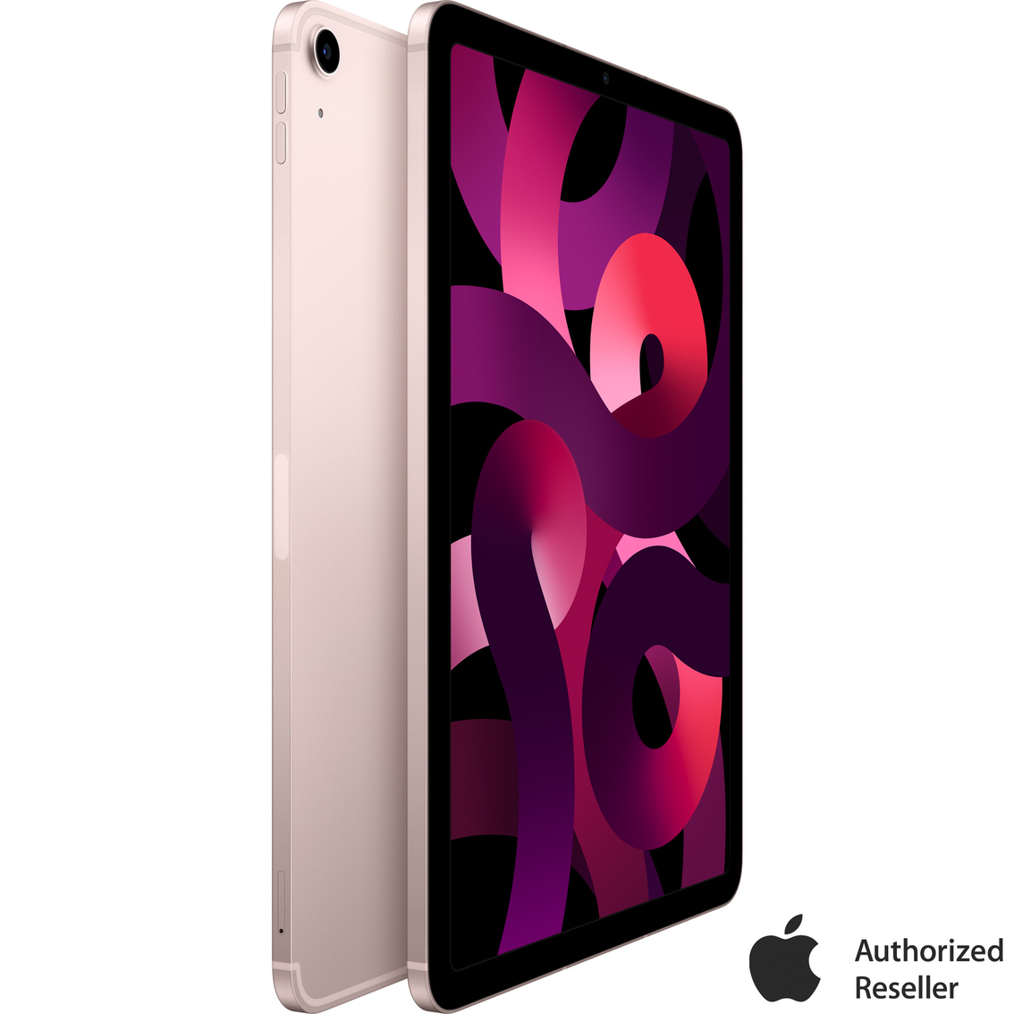 Apple 10.9 in. iPad Air 256GB Wi-Fi plus Cellular (Latest Model) - Image 2 of 9
