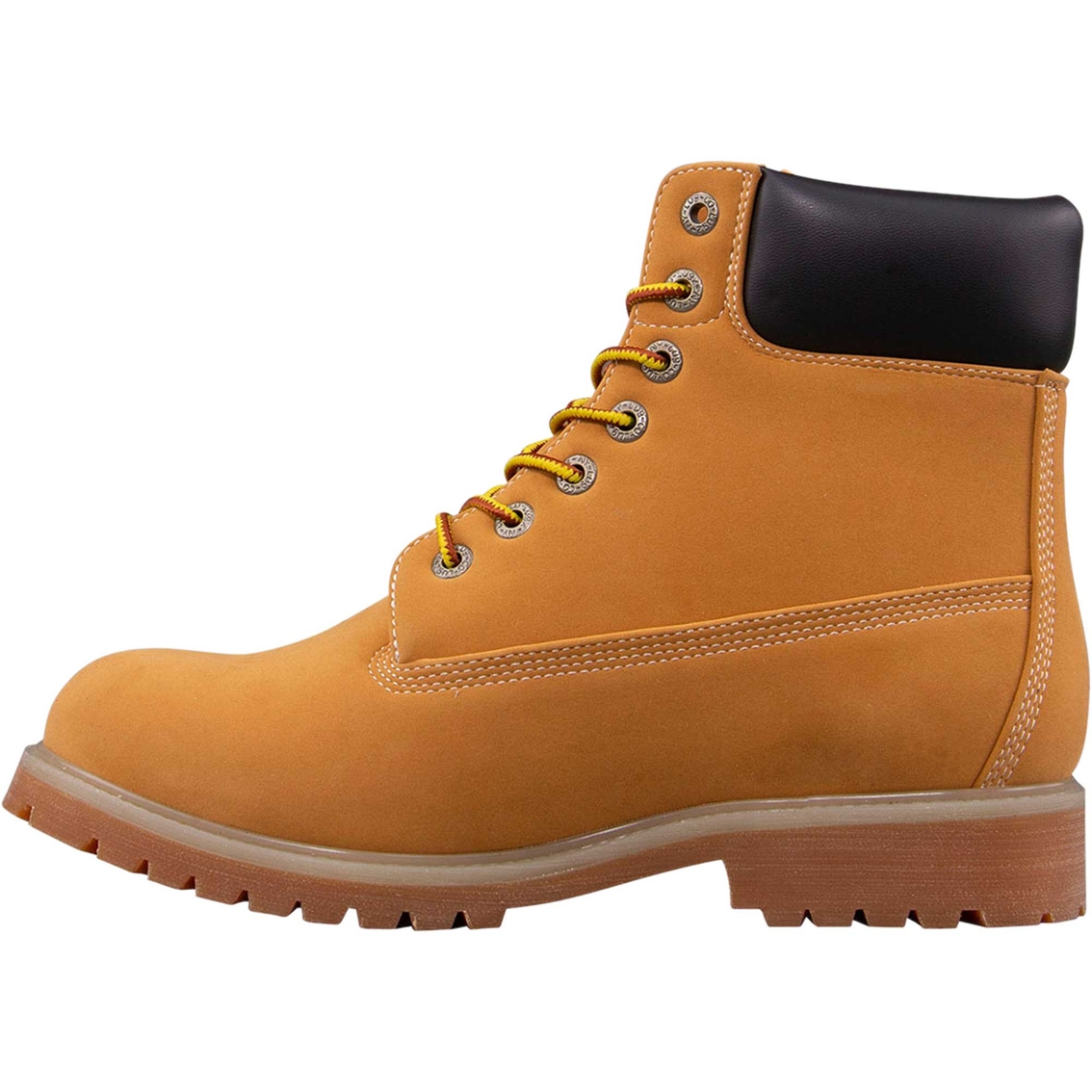 Lugz Men's Convoy 6 in. Boots - Image 4 of 6