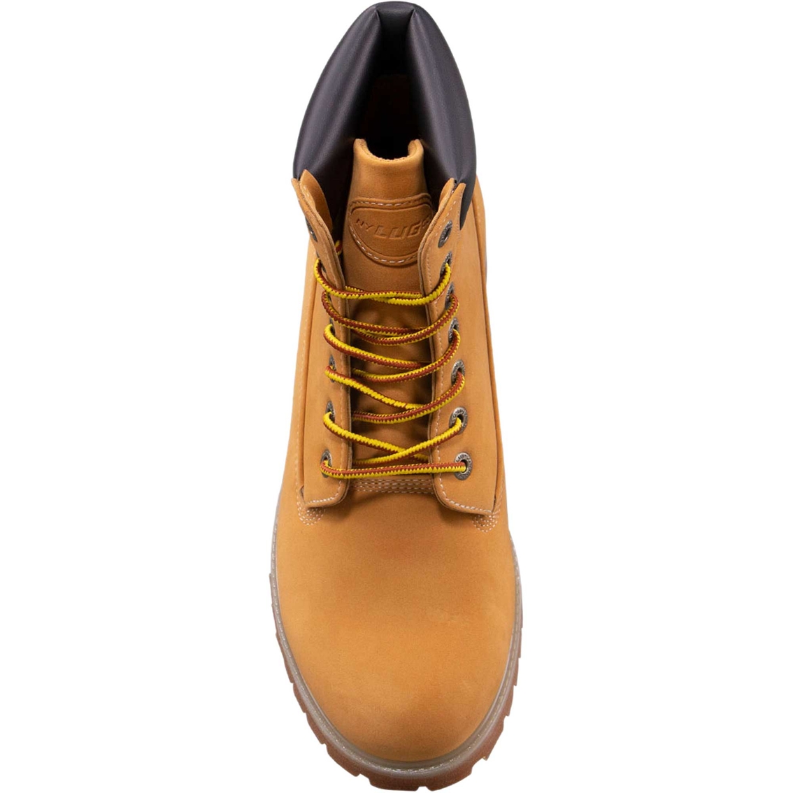 Lugz Men's Convoy 6 in. Boots - Image 5 of 6
