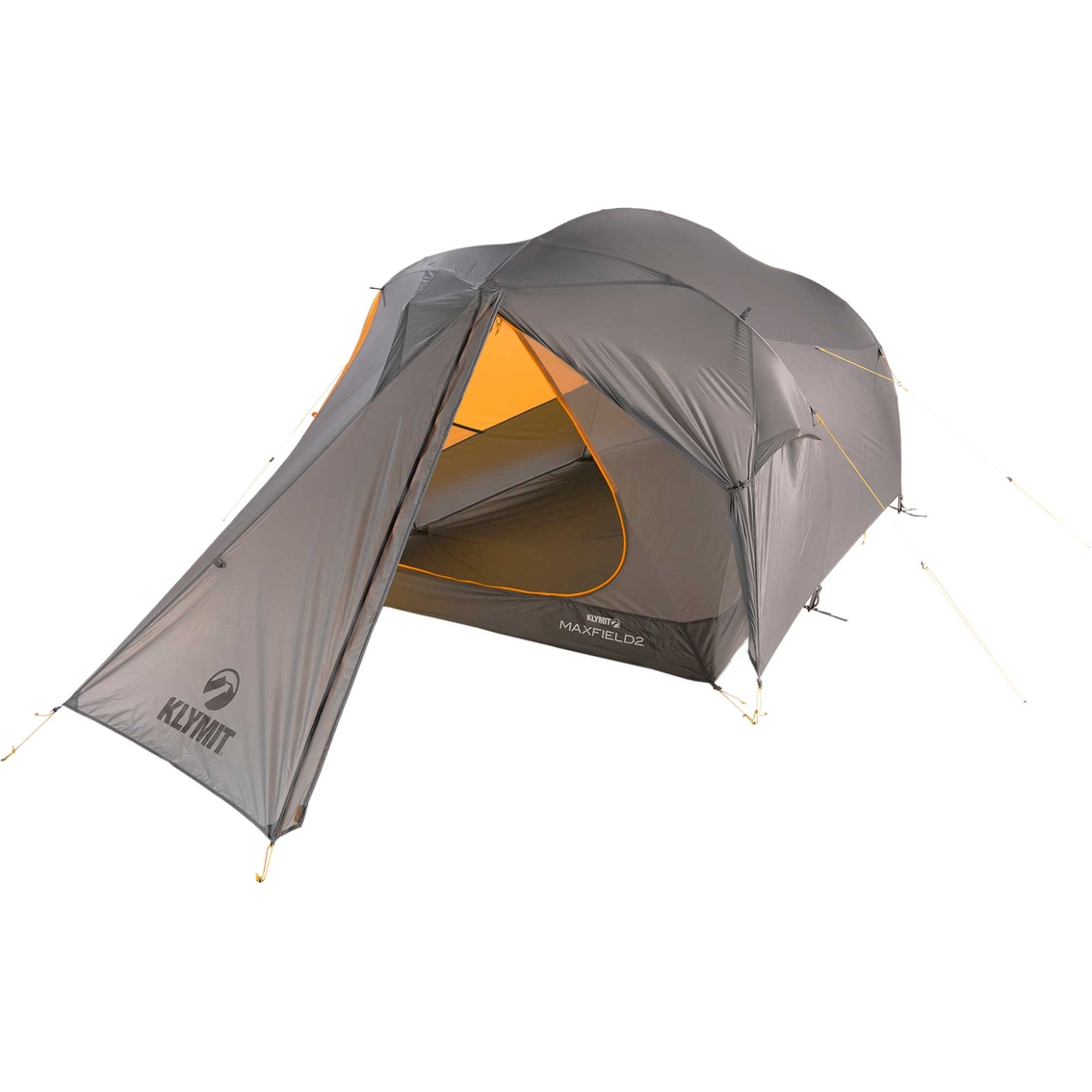 Klymit Maxfield 2 Person Lightweight Backpacking Tent - Image 2 of 10