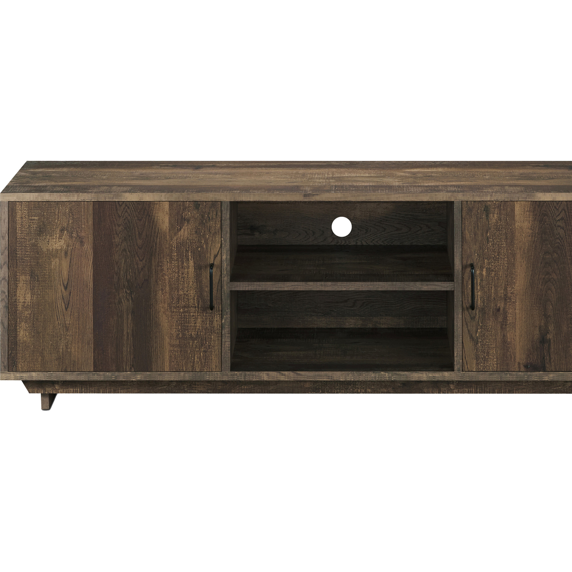 Furniture of America Krella 62 in. TV Stand - Image 2 of 2