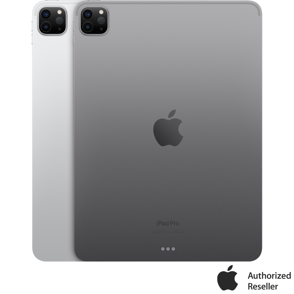 Apple 11 in. 512GB iPad Pro with Wi-Fi Only - Image 2 of 8