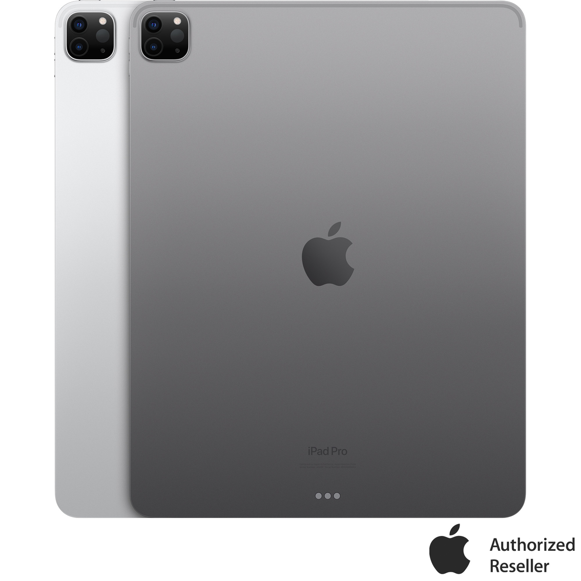 Apple 12.9 in. 128GB iPad Pro with Wi‑Fi Only - Image 2 of 8