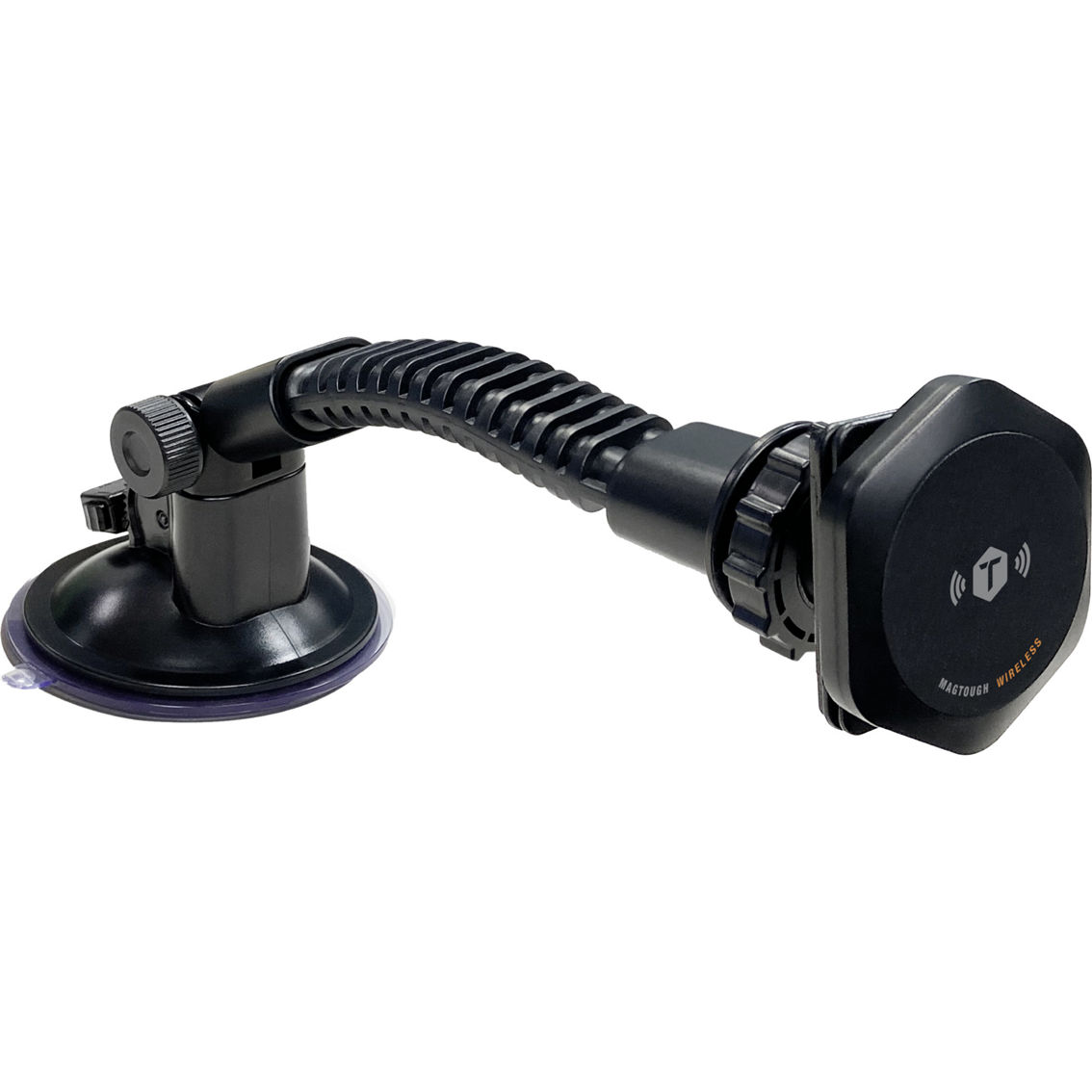 ToughTested MagTough Wireless Charging Mount - Image 2 of 4