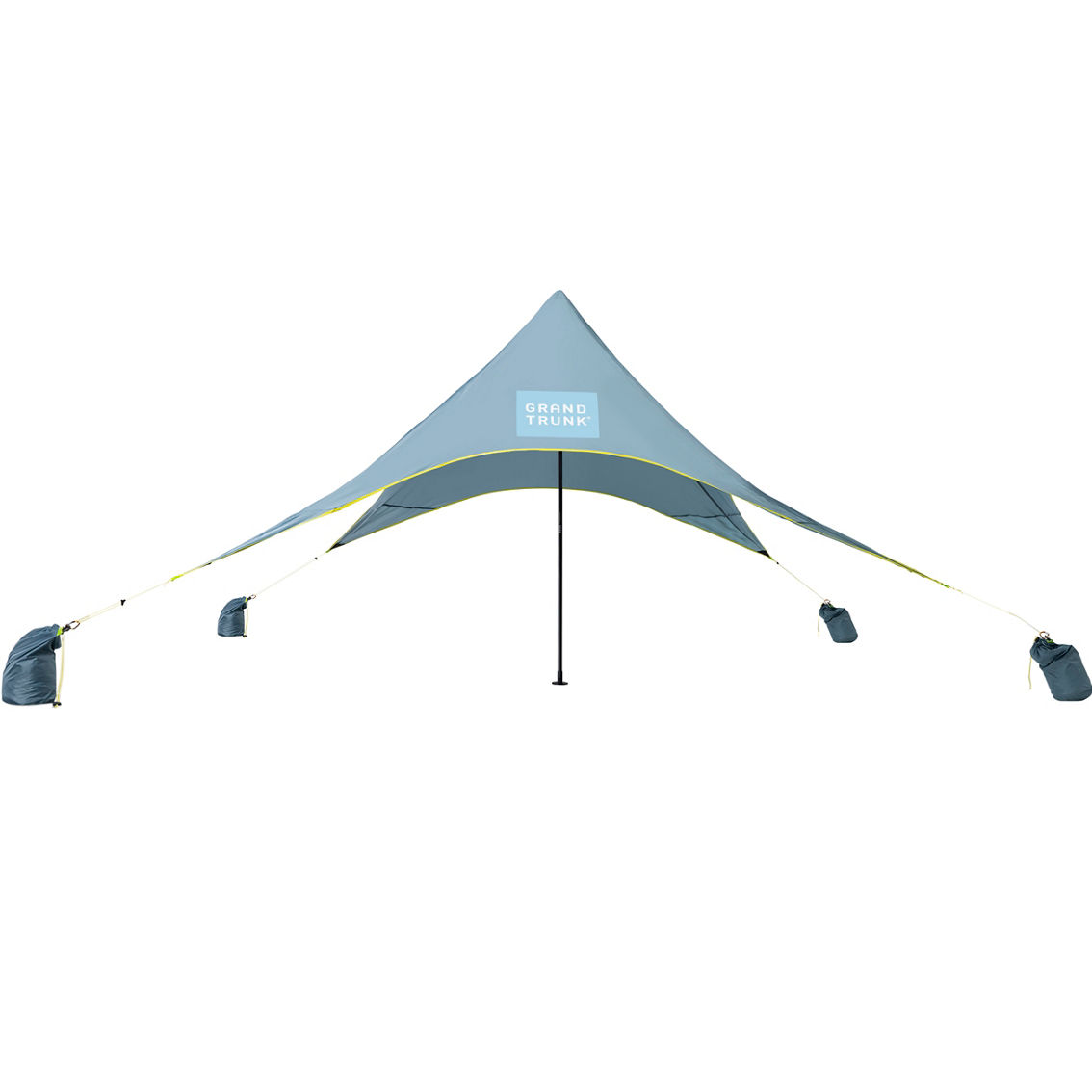 Grand Trunk ShadeCaster 2 Person Sunshade - Image 3 of 6
