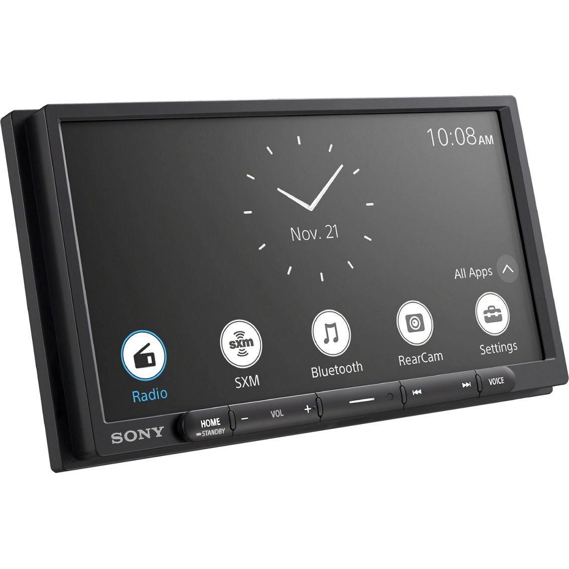 Sony XAVAX4000 6.95 in. Wireless Apple CarPlay Android Maestro Ready - Image 4 of 8