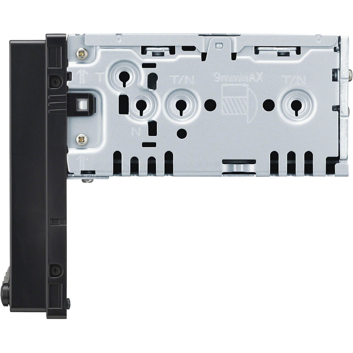 Sony XAVAX4000 6.95 in. Wireless Apple CarPlay Android Maestro Ready - Image 5 of 8