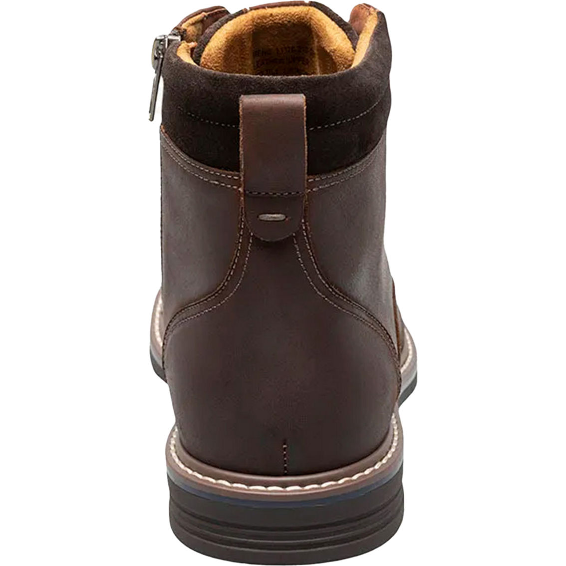 Florsheim Norwalk Plain Toe Lace Up Boots - Image 7 of 8
