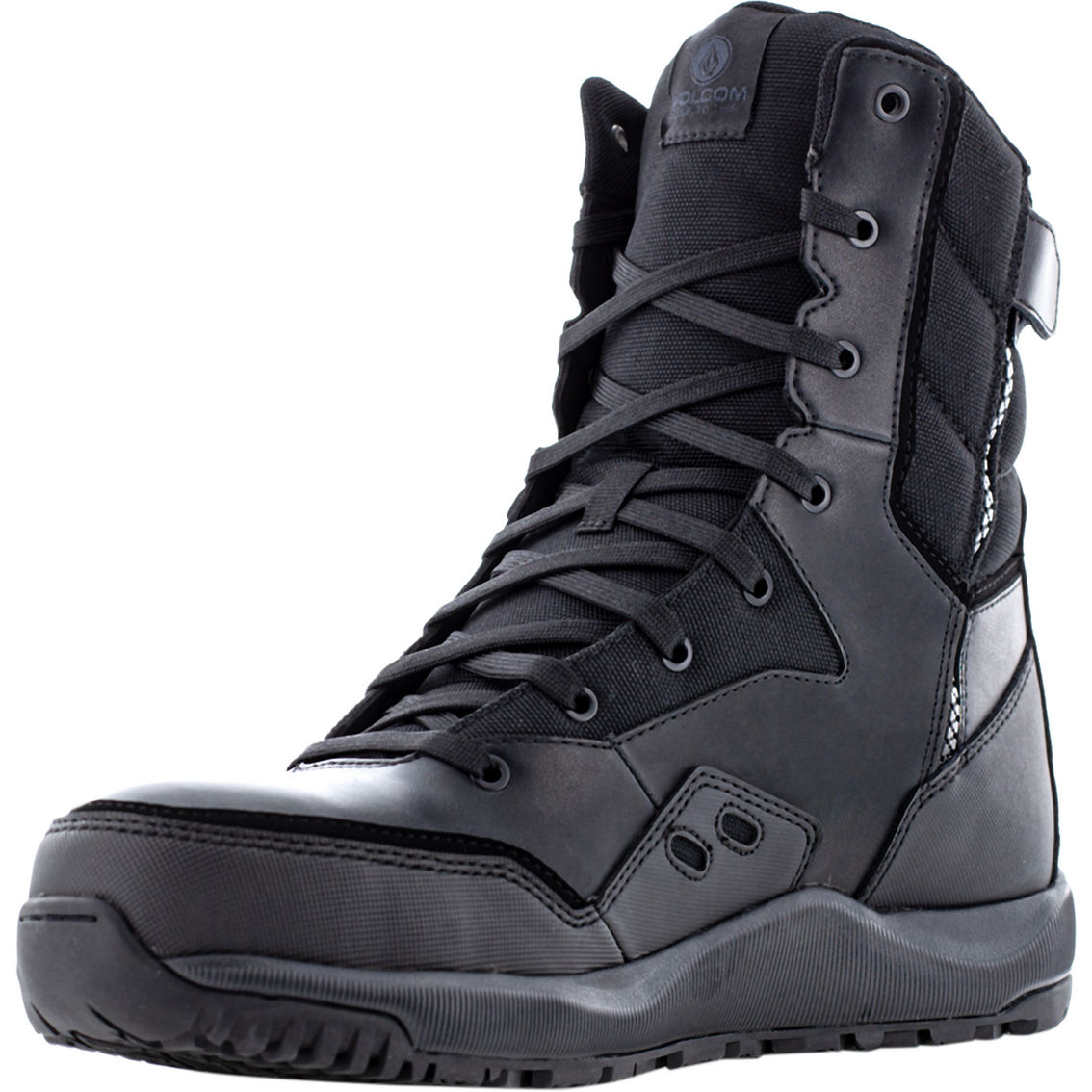 Volcom Street Shield VM30704 ASTM F2413 Electrical Hazard Protection Boots - Image 2 of 5
