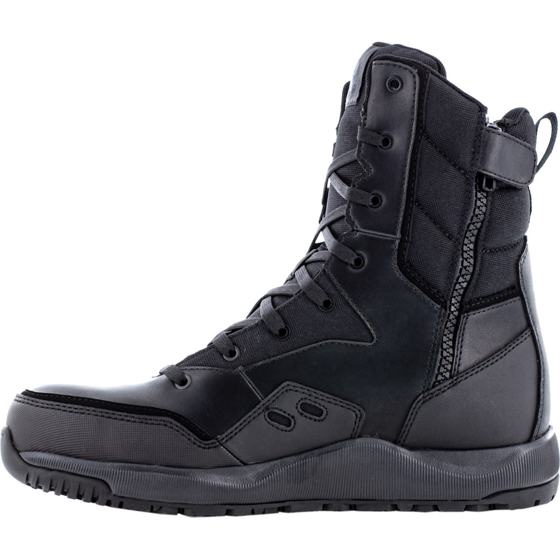 Volcom Street Shield VM30704 ASTM F2413 Electrical Hazard Protection Boots - Image 4 of 5