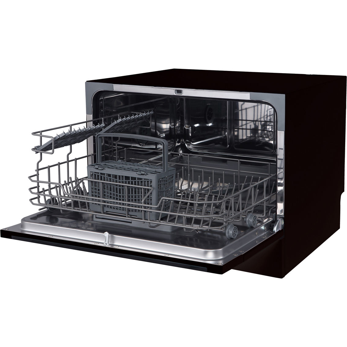 Farberware 6 pc. Countertop Dishwasher - Image 2 of 2