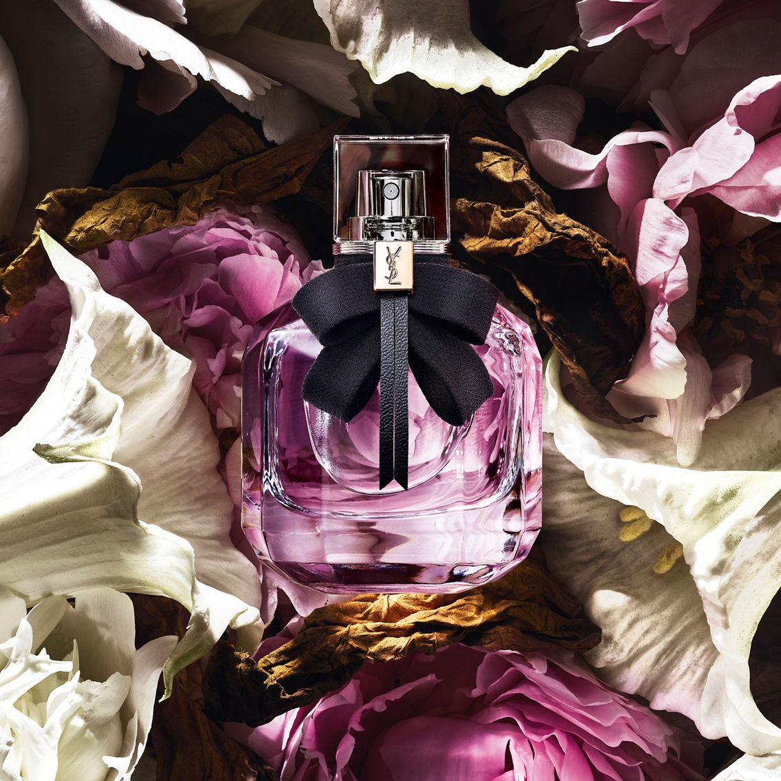 Yves Saint Laurent Mon Paris for Women Eau de Parfum 3 pc. Set - Image 3 of 3