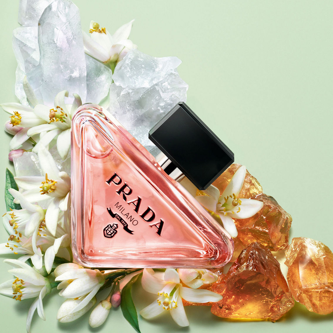 Prada Paradoxe Eau de Parfum 3 pc. Gift Set - Image 2 of 2