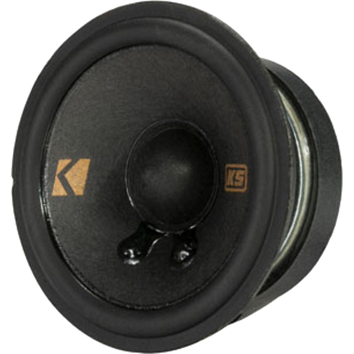 Kicker KSS365 3-Way Component Speaker System - Image 3 of 4