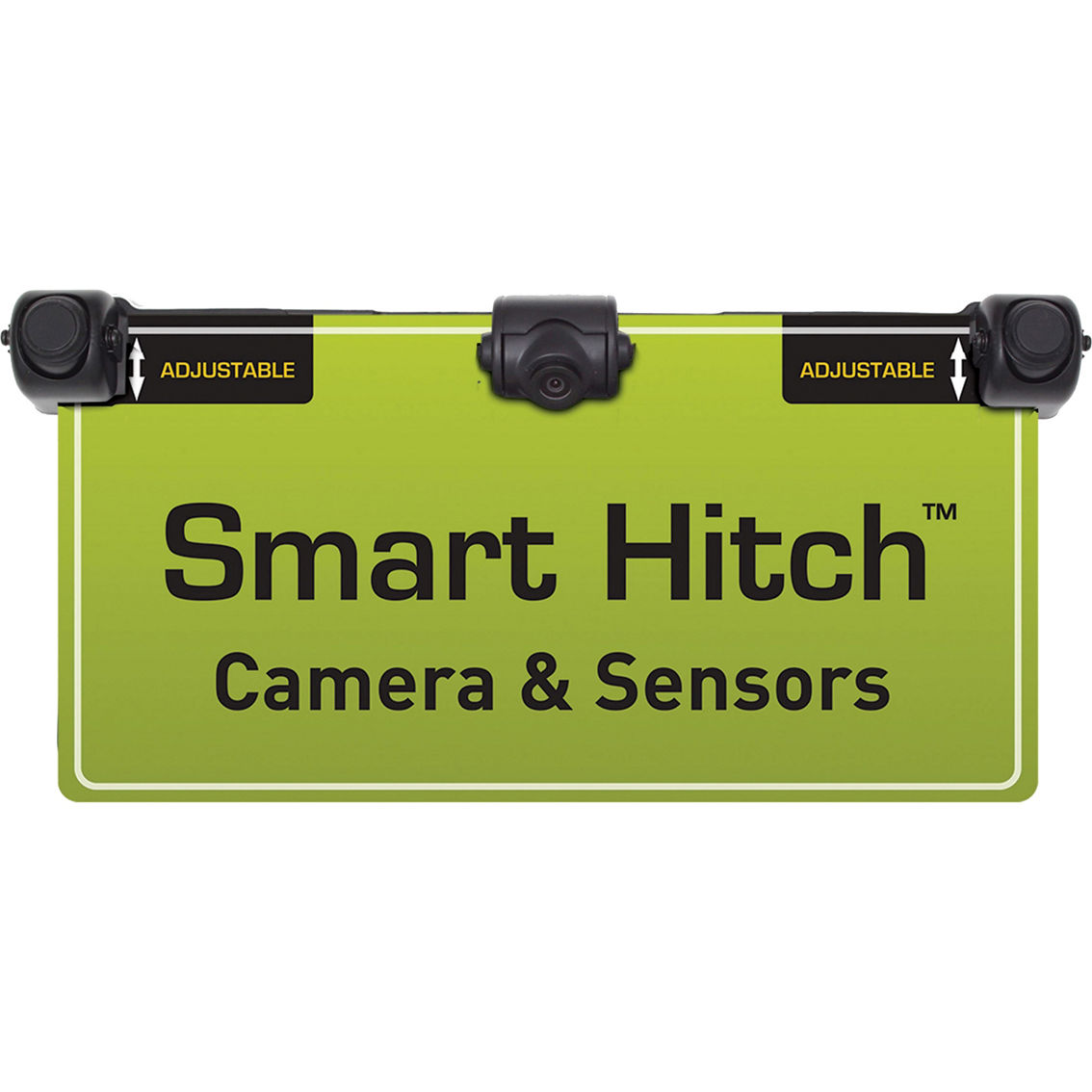 Hopkins Smart Hitch Camera System - Image 4 of 9