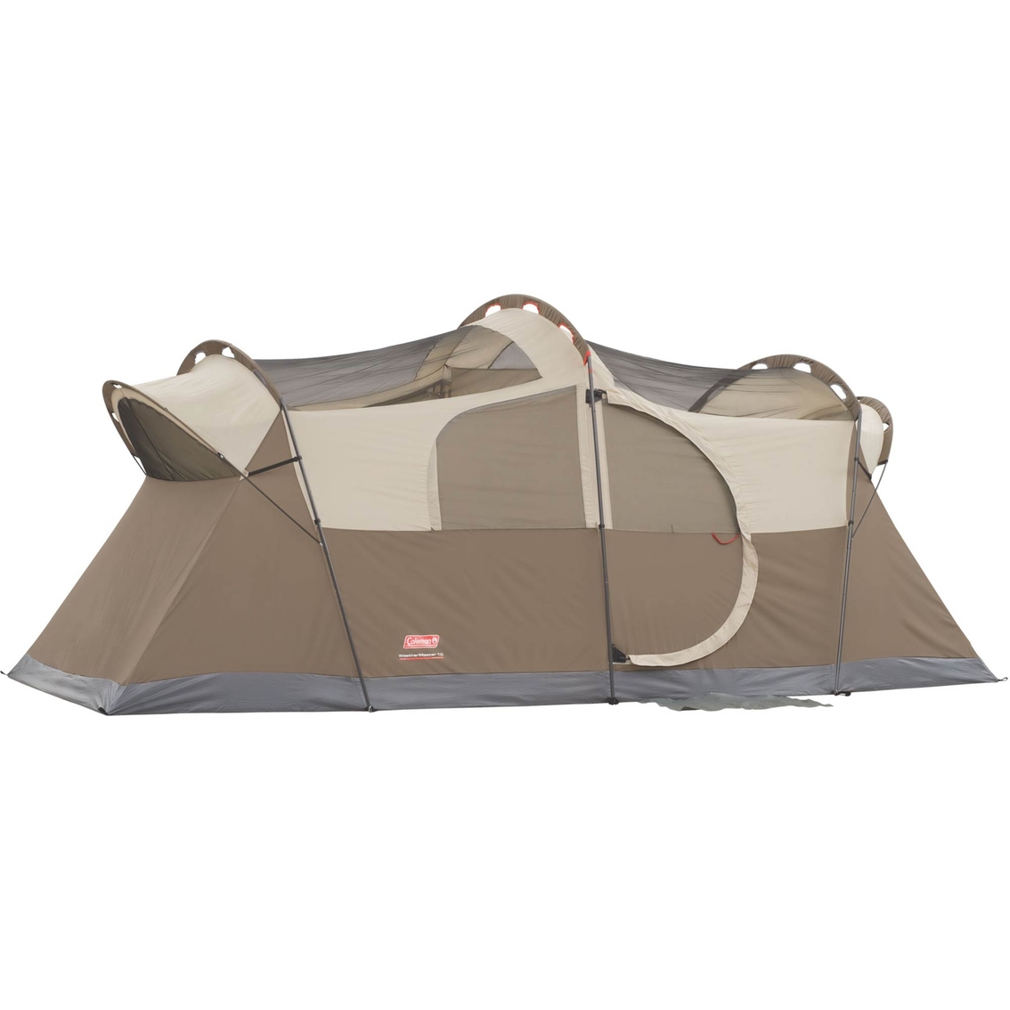 Coleman WeatherMaster 10-Person Tent - Image 2 of 3