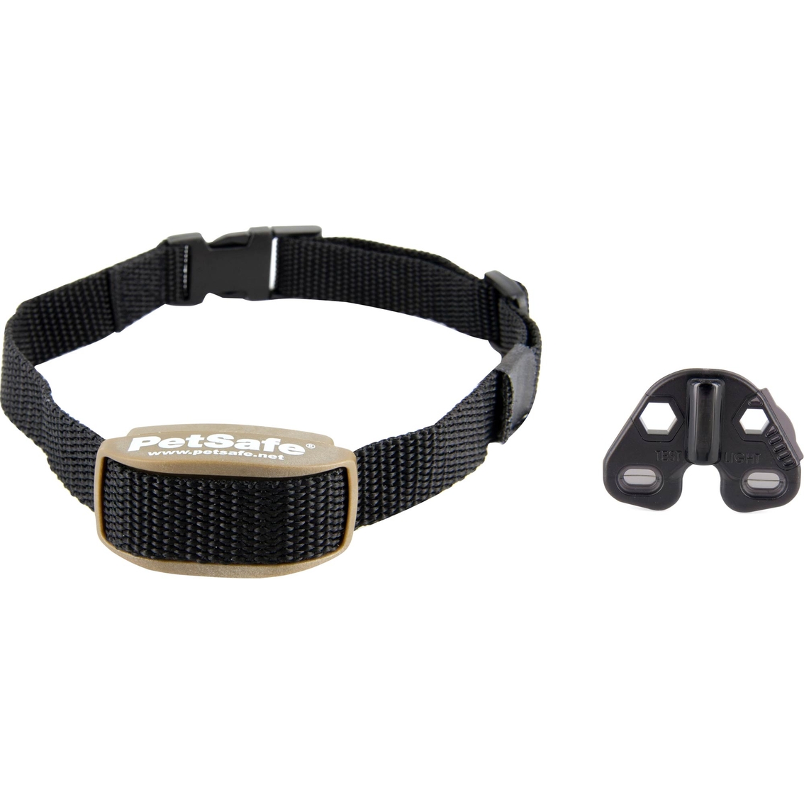 PetSafe Pawz Away Extra Receiver Collar - Image 2 of 2