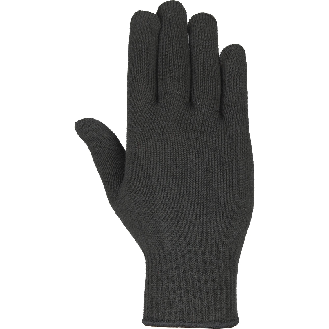 Seirus Innovation PolyPro Knit Glove Liner - Image 2 of 3