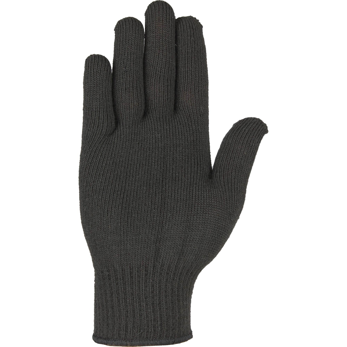 Seirus Innovation PolyPro Knit Glove Liner - Image 3 of 3