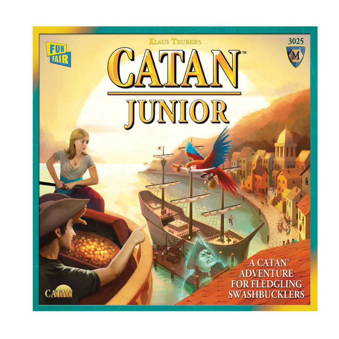 Catan Studio Catan Junior - Image 2 of 5