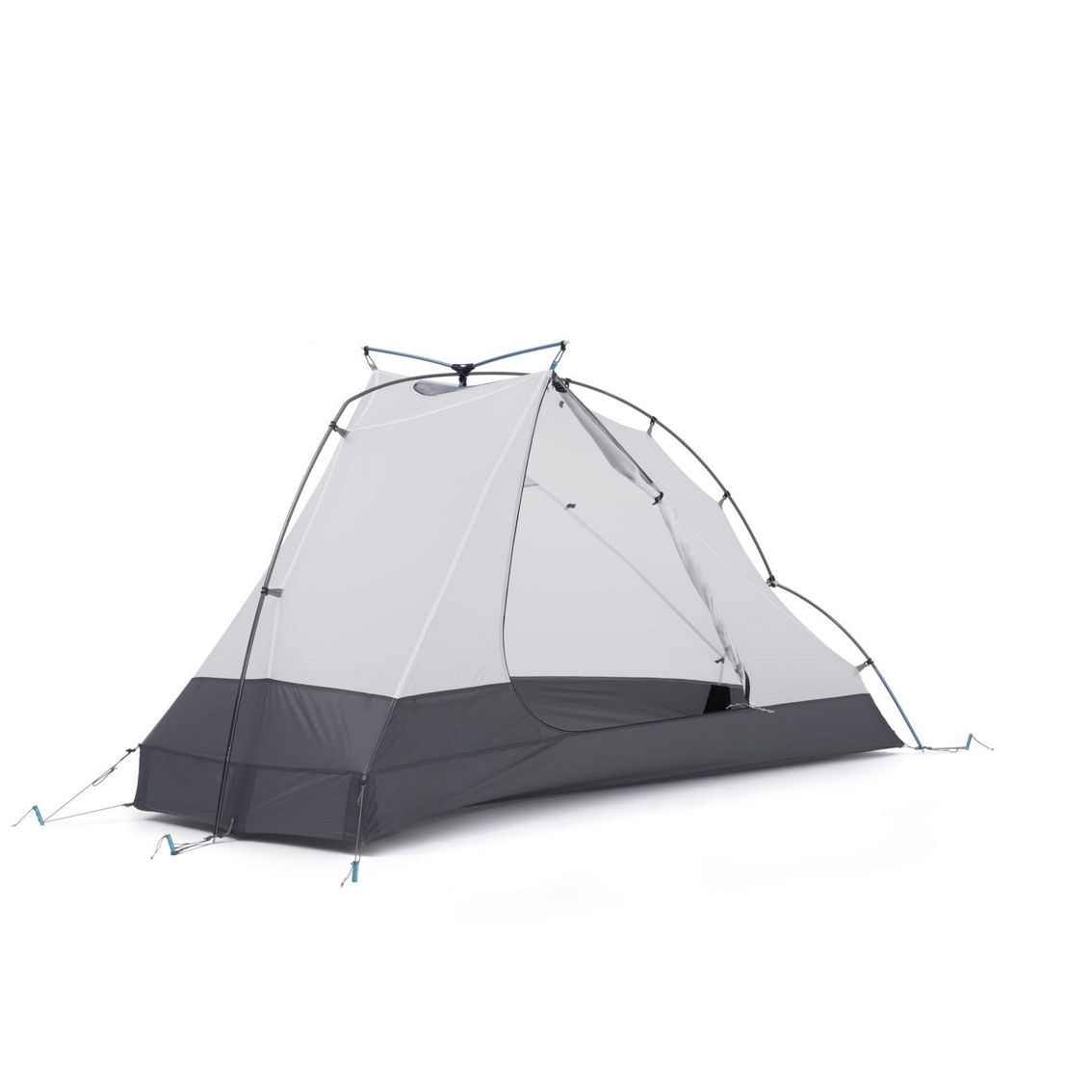 Alto TR1 Plus Tent 1 Person Shale Grey - Image 2 of 2