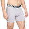 Under Armour Charged Cotton 6 in. Boxerjock 3 Pk. - Image 1 of 2