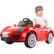 Lil' Rider Ride On Sports Car - Image 8 of 8