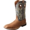 Twisted X Men's Top Hand Peanut Boots - Image 1 of 6