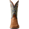 Twisted X Men's Top Hand Peanut Boots - Image 5 of 6