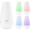 Pure Enrichment PureSpa XL 3-In-1 Aroma Diffuser Humidifier and Mood Light - Image 1 of 6