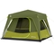 Outdoor Products 4P Instant Tent with Extended Eaves - Image 1 of 10