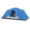 Columbia 8 Person FRP Tent - Image 1 of 7